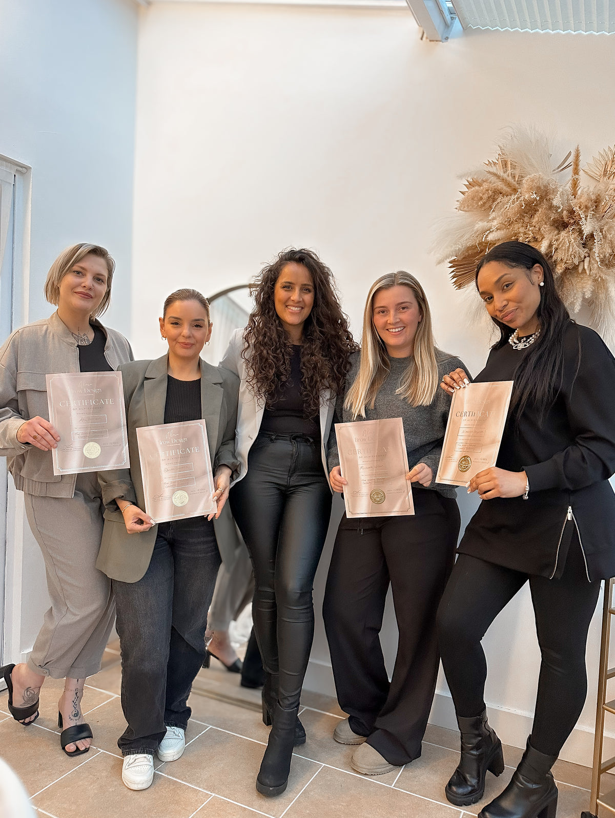 The Science Behind Cosmetic Tattooing - Hosted by Browjam 11th April