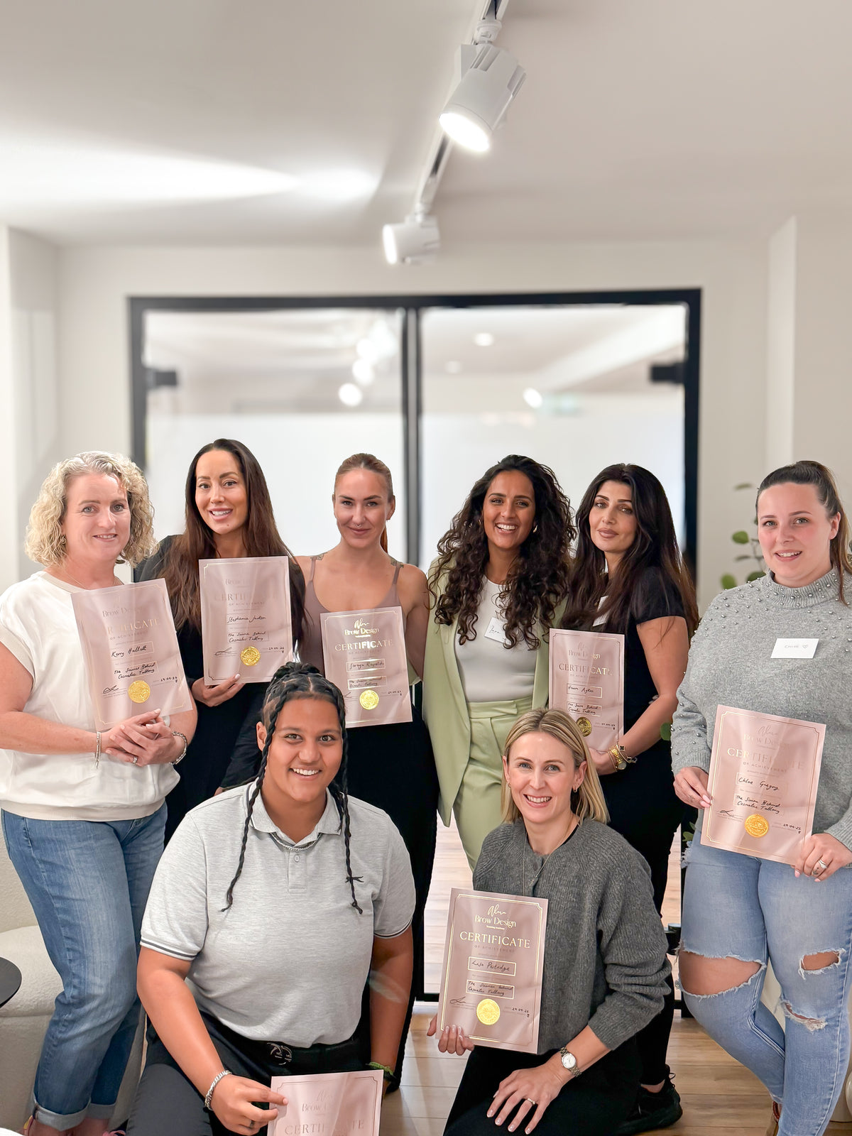 The Science Behind Cosmetic Tattooing - Hosted by Browjam 11th April