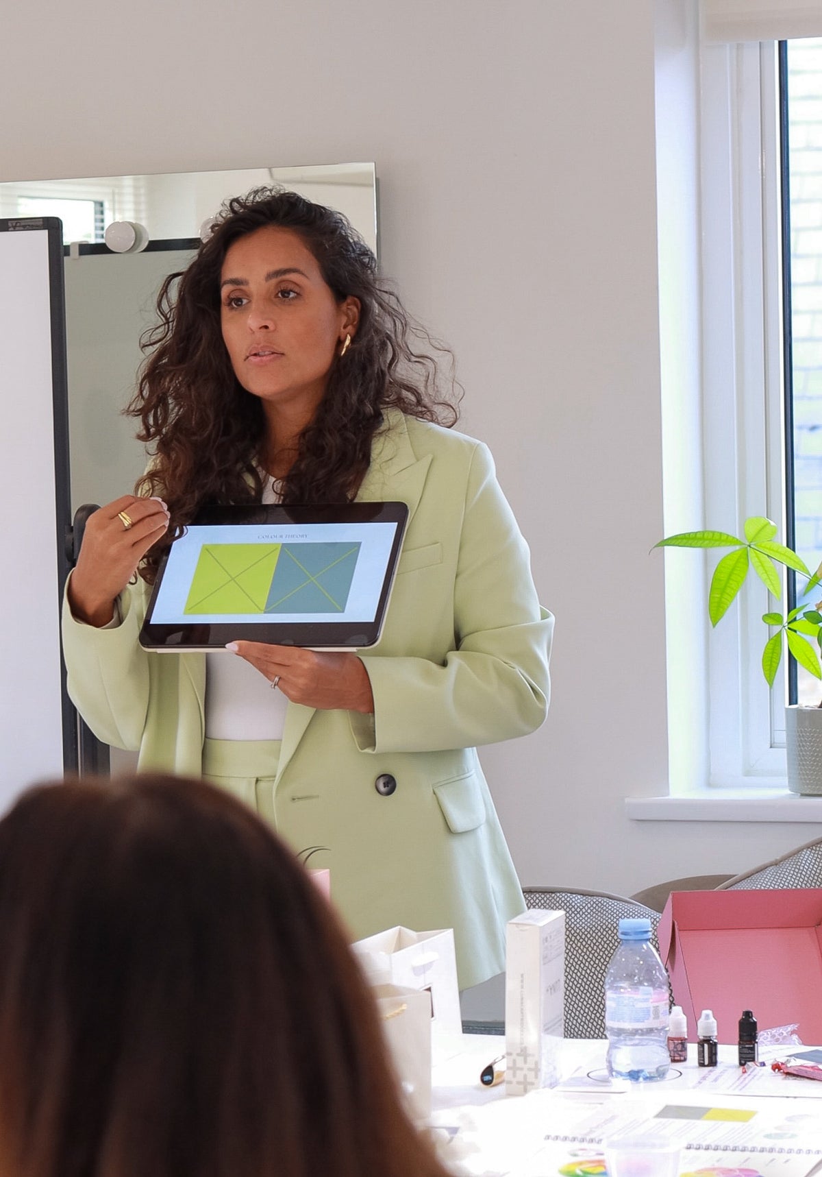 The Science Behind Cosmetic Tattooing - Hosted by Browjam 11th April