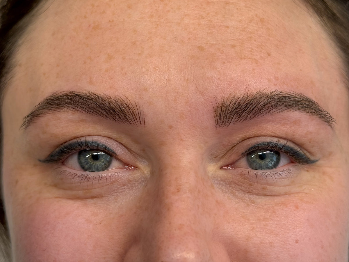 3 Day Realistic Hairstrokes Masterclass