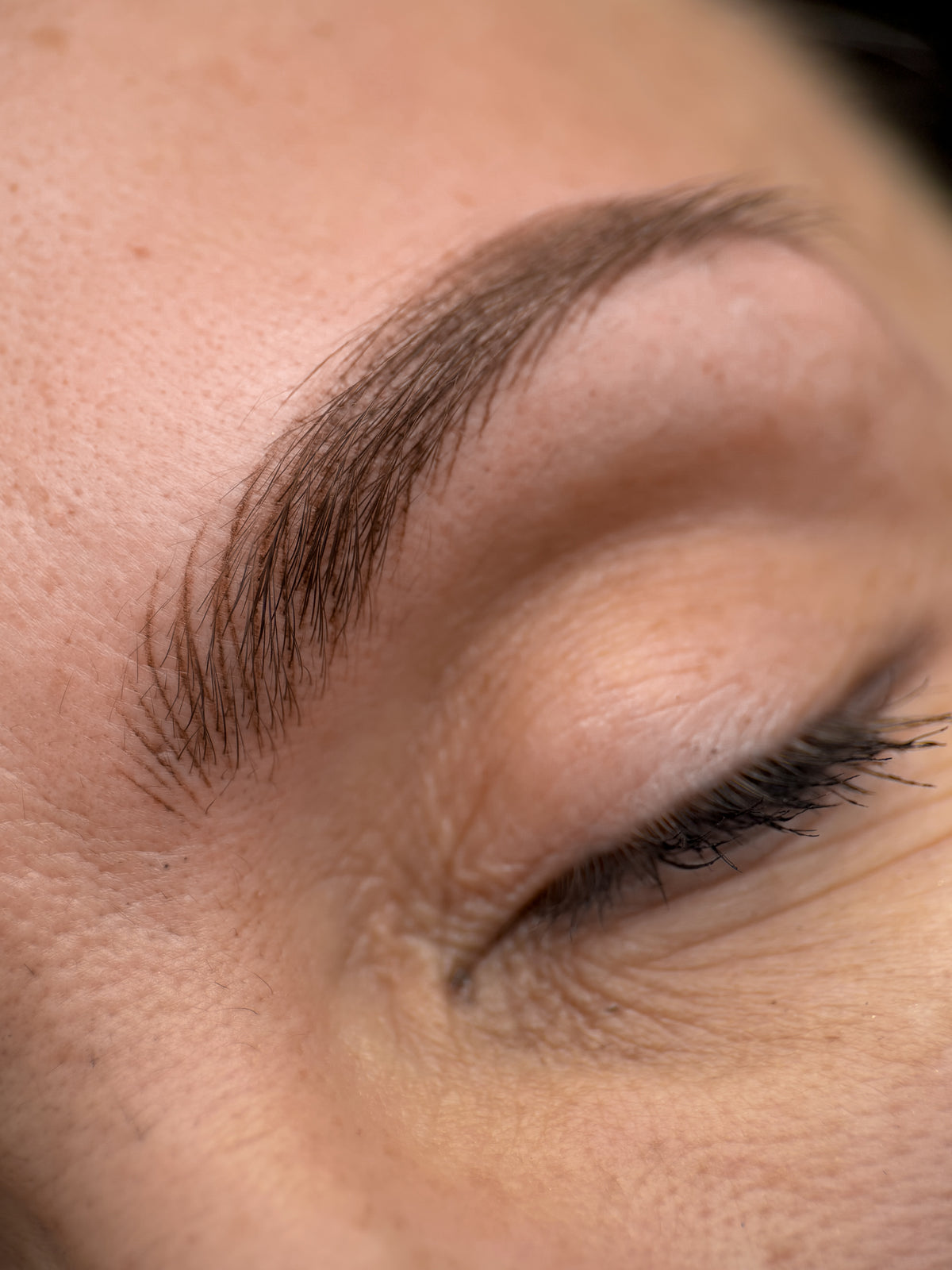 Realistic Hairstrokes Mentorship Programme